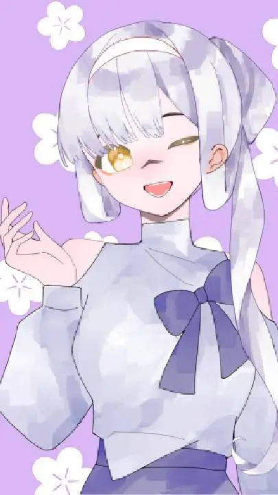 ai character: Kira background