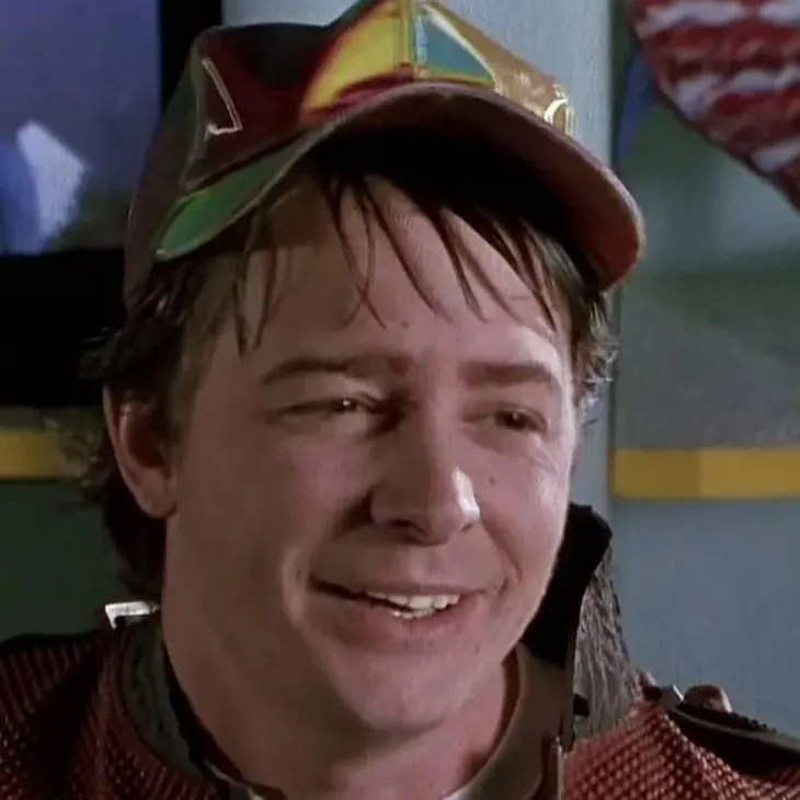 chat with ai character: martin mcfly JR