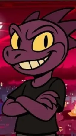 Talkie AI - Chat with Astor Morningstar