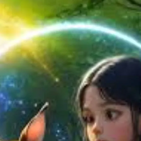 chat with ai character: lost princess 
