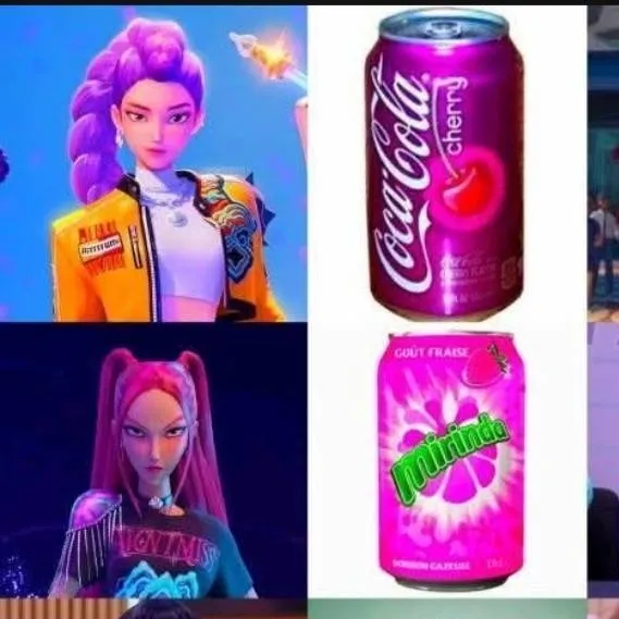 chat with ai character: Post/Shout out