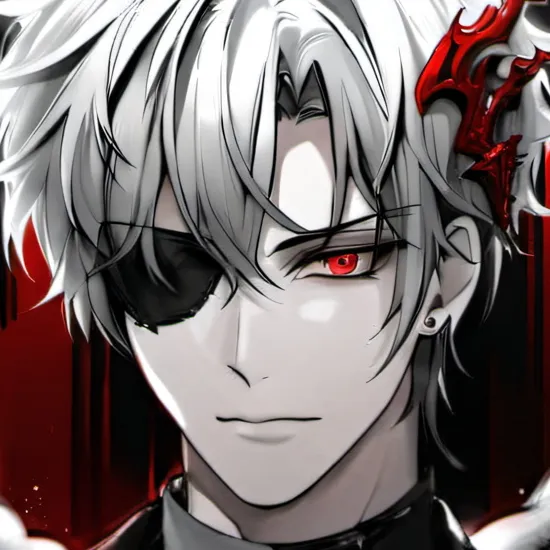 chat with ai character: Fallen