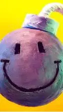 ai character: BombSquad Movie background