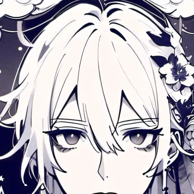 chat with ai character: lilly