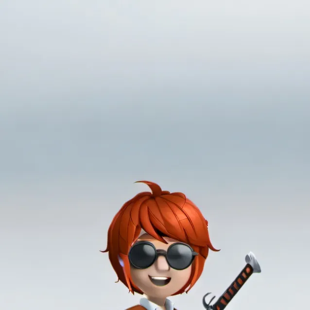 chat with ai character: Milly