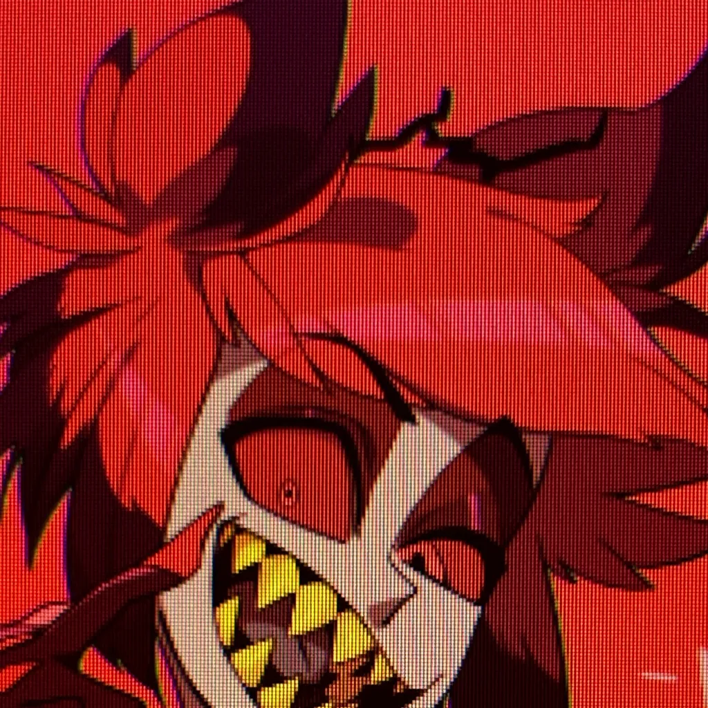 chat with ai character: Alastor