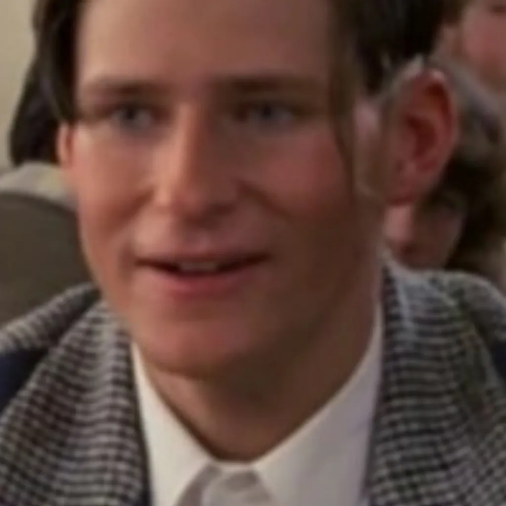 chat with ai character: George McFly