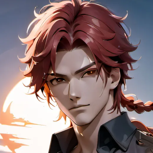 chat with ai character: Kazanki breaker