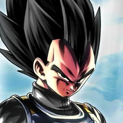 chat with ai character: Vegeta
