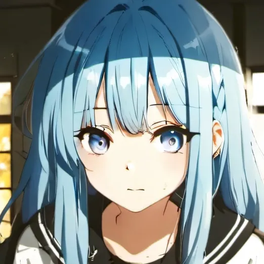 chat with ai character: Karma