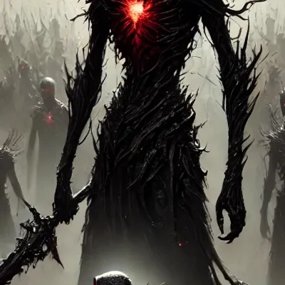 chat with ai character: General Malakar