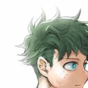 chat with ai character: NO.1 Deku