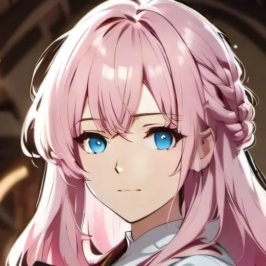 chat with ai character: Anna Cardigan