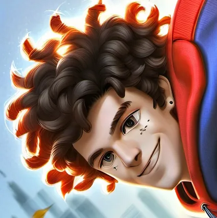 chat with ai character: DJ Schmitz