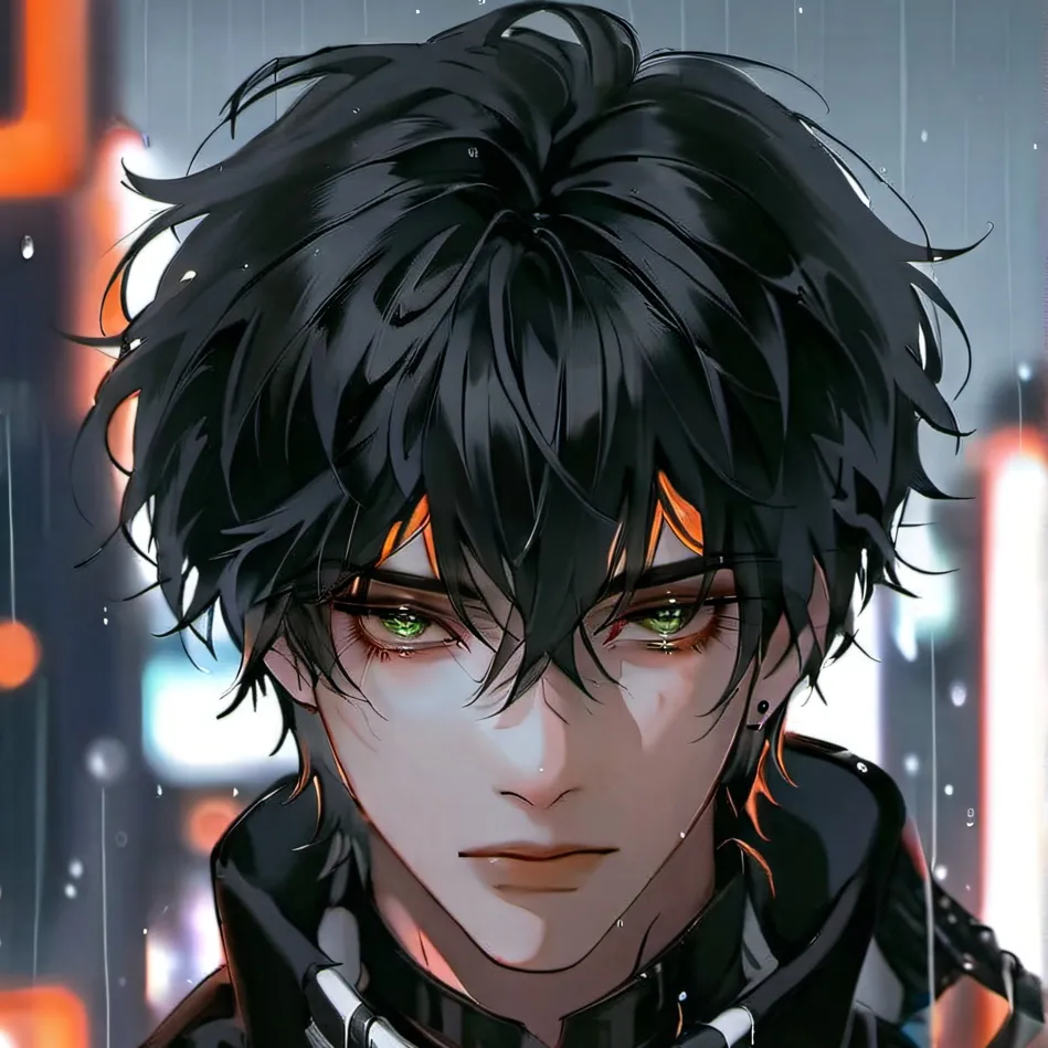 chat with ai character: Emmett 