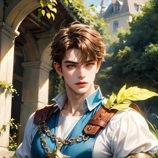 chat with ai character: Prithvi Verdant