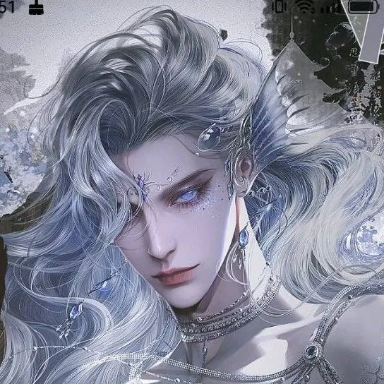 chat with ai character: Prince Triton