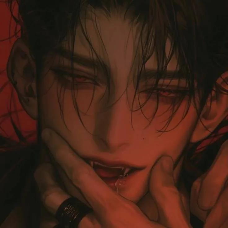 chat with ai character: Prince Levi