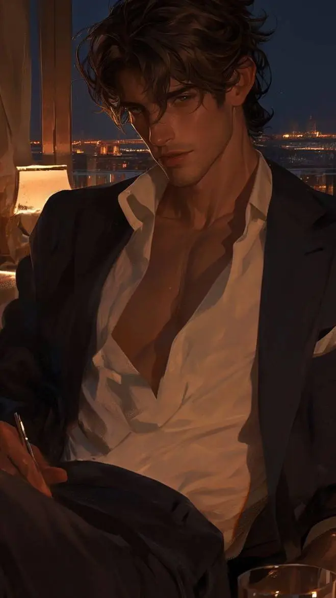 ai character: Emiliano Rodriguez background