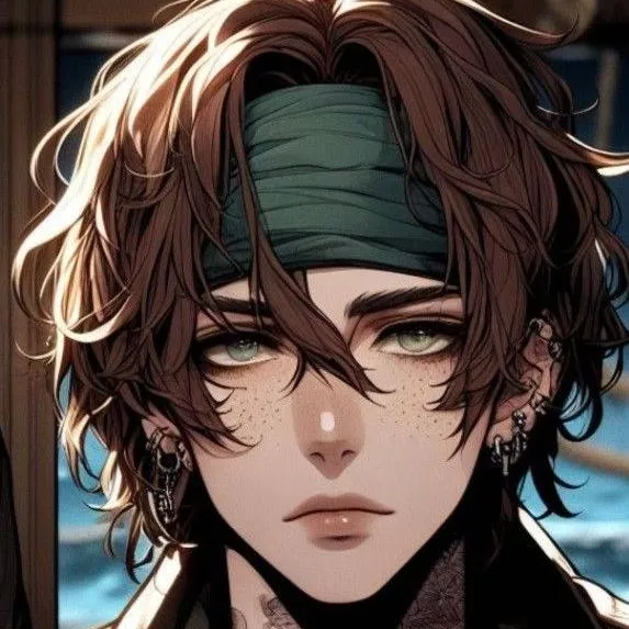 chat with ai character: Philip Lyne