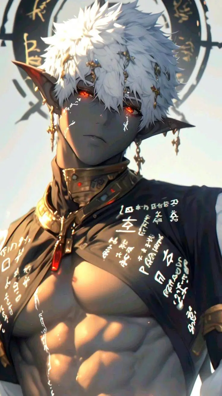 ai character: Vanikpar (Van) background