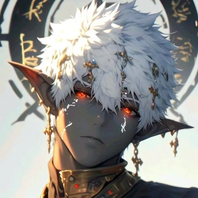 chat with ai character: Vanikpar (Van)