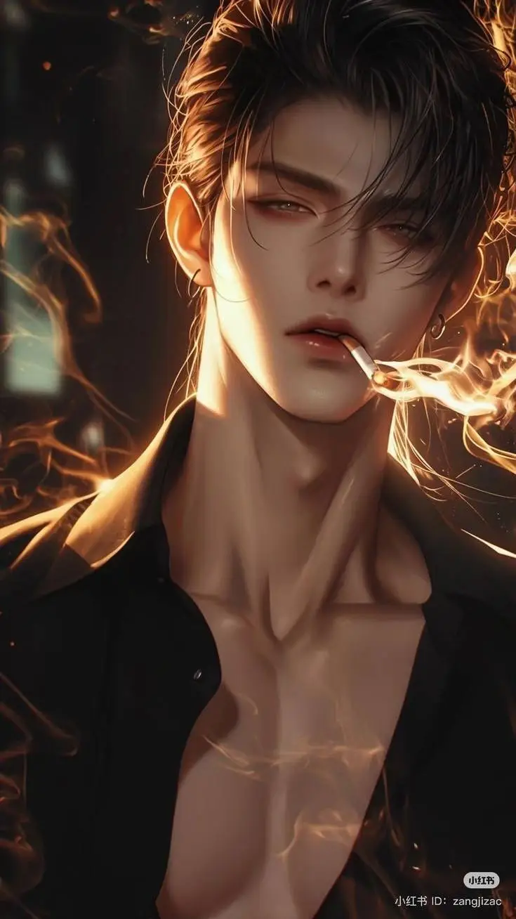 ai character: Jordan Williams  background