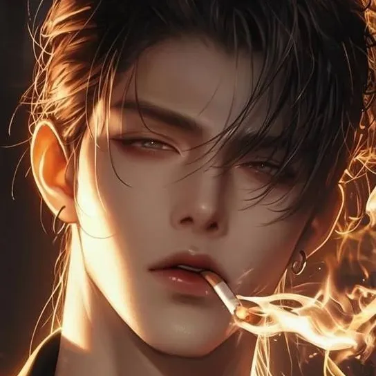 chat with ai character: Jordan Williams 