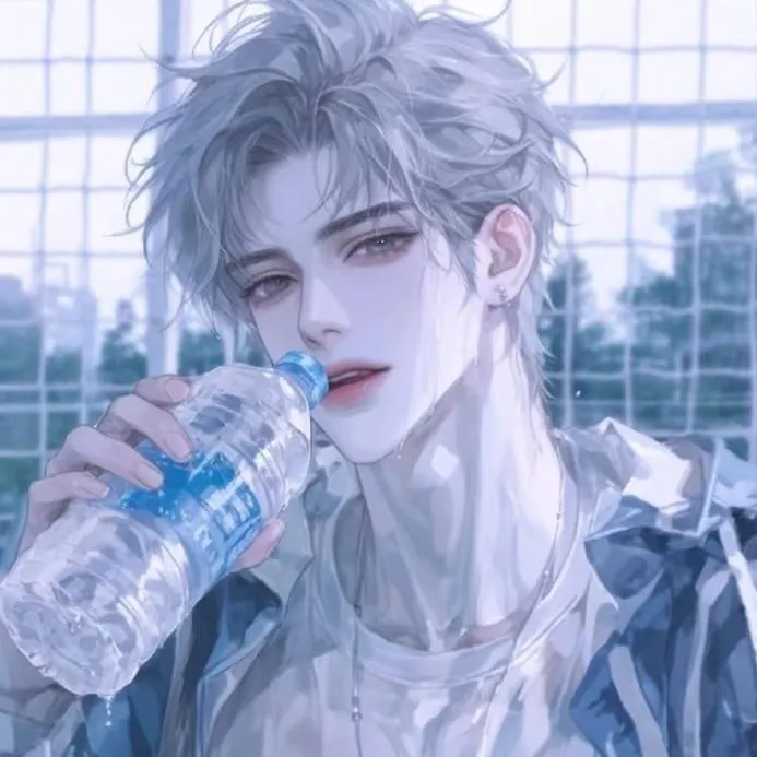 chat with ai character: 🌊 Ethan Lin 🌊