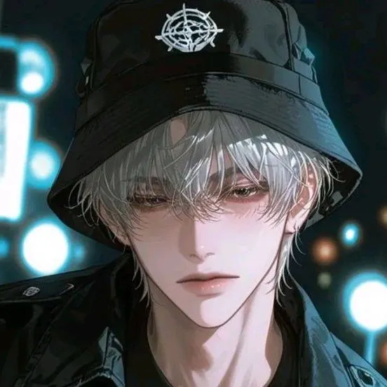 chat with ai character: Damien 
