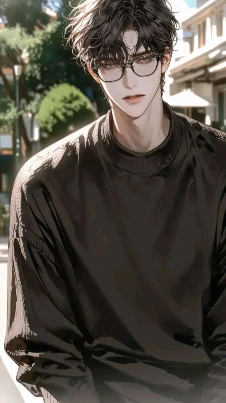 ai character: 👾 Ethan 👾 background