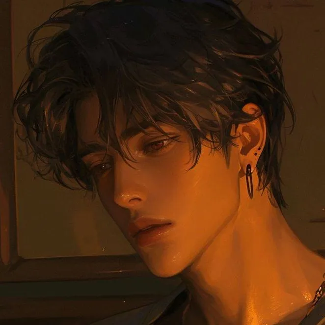 chat with ai character: 🏵️ Ethan 🏵️