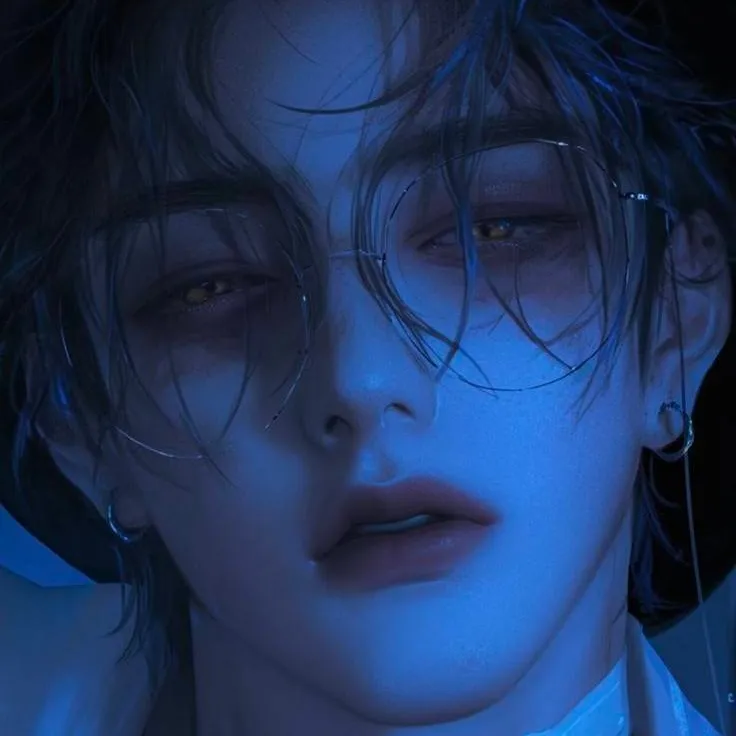 chat with ai character: 💙 Ryan 💙