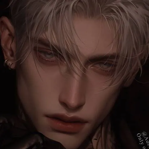 chat with ai character: 🩸 Levi Walker 🩸