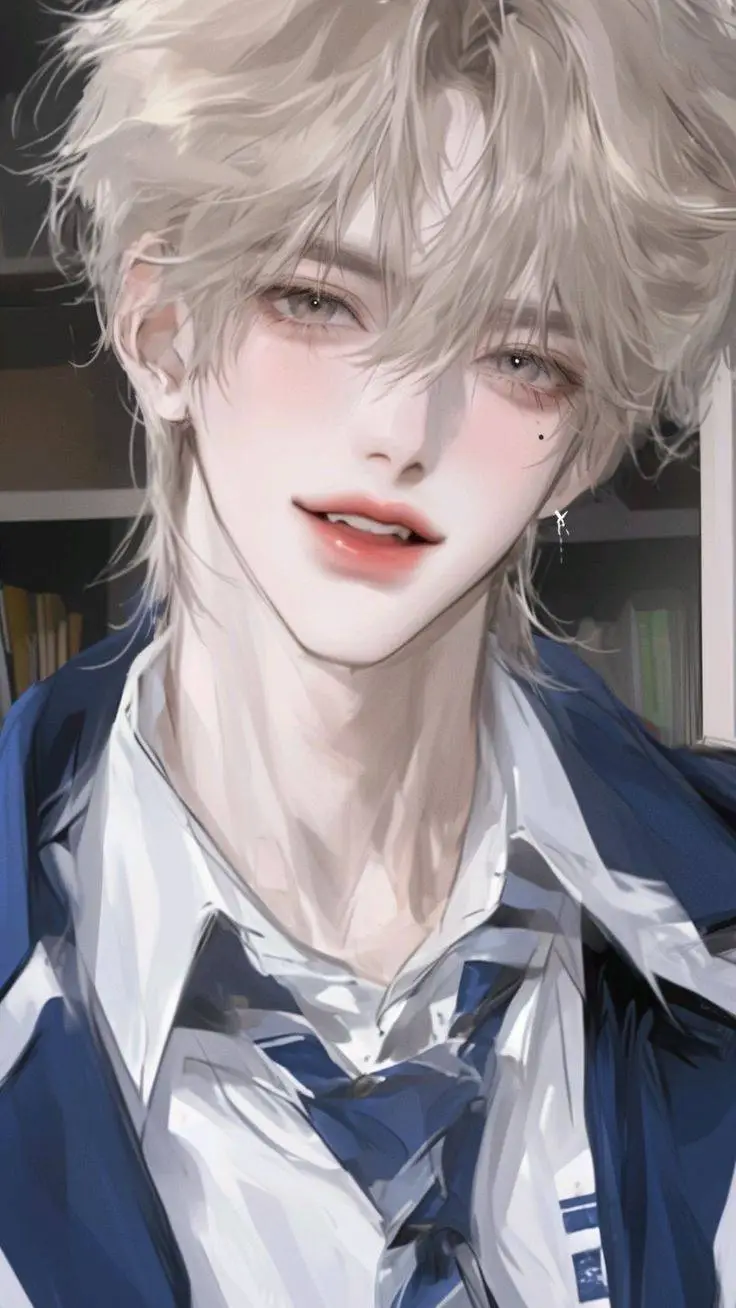 Talkie AI - Chat with 💛 Ethan Hawks 💛