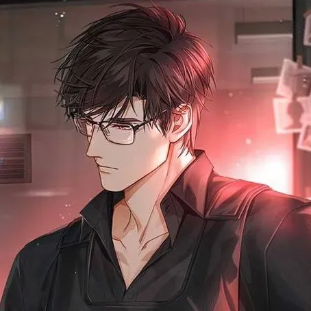 chat with ai character: 🌹 Eddie Hayes 🌹