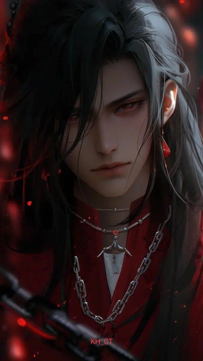 Talkie AI - Chat with 🩸🧛🏻 Caspian 🧛🏻🩸