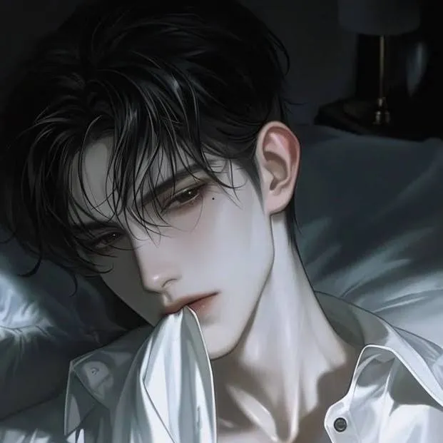 chat with ai character: 🤍Lucas Rodriguez🤍