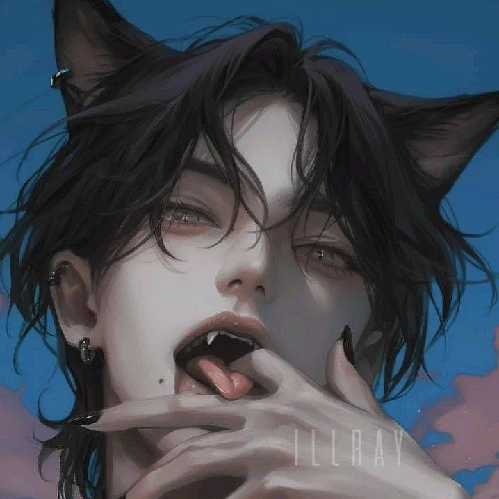 chat with ai character: 🖤 Jaxon Buell 🖤