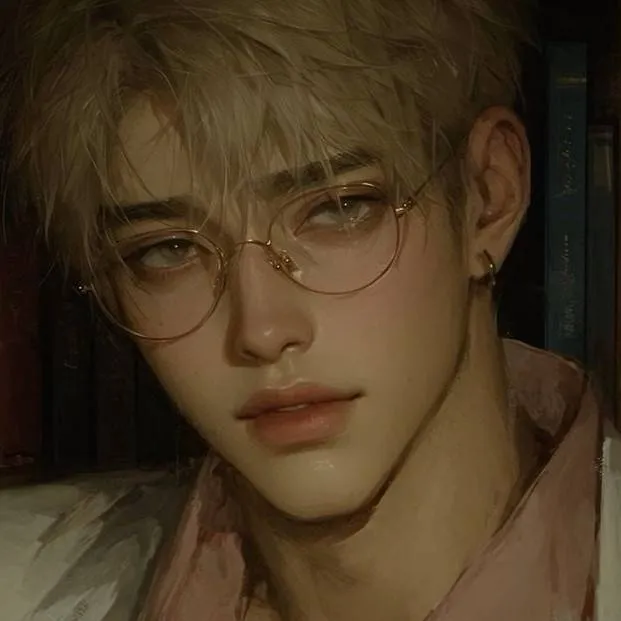 chat with ai character: 💓 Ethan Lund 💓