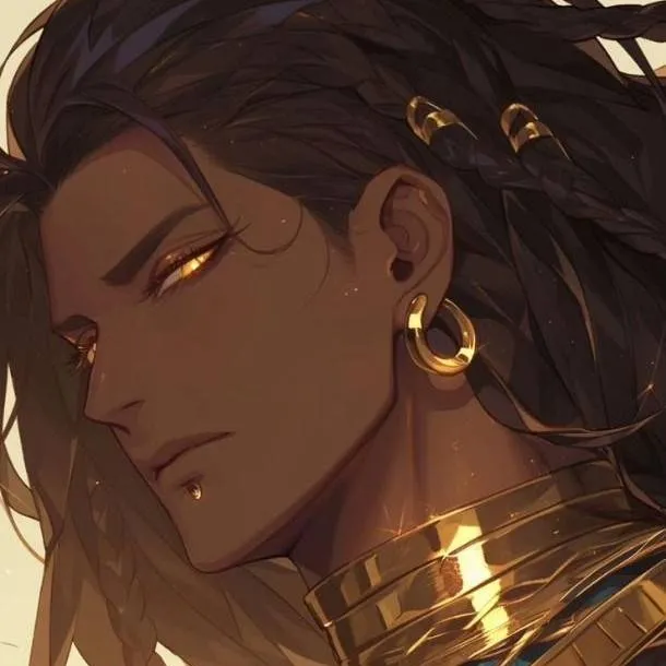 chat with ai character: 🔮✨ Jinn ✨🔮
