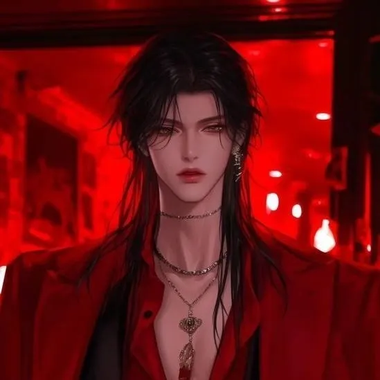 chat with ai character: 🖤♥️ Kasen ♥️🖤