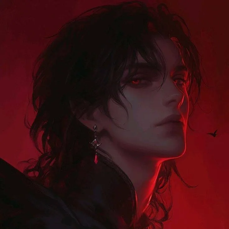 chat with ai character: 🖤🥀 Kealen 🥀🖤
