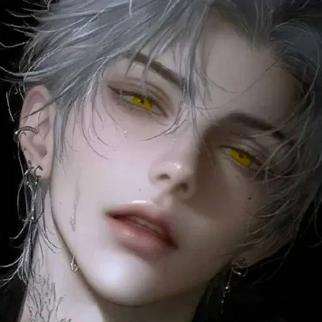 chat with ai character: 🤍 Ryan Eldridge 🤍
