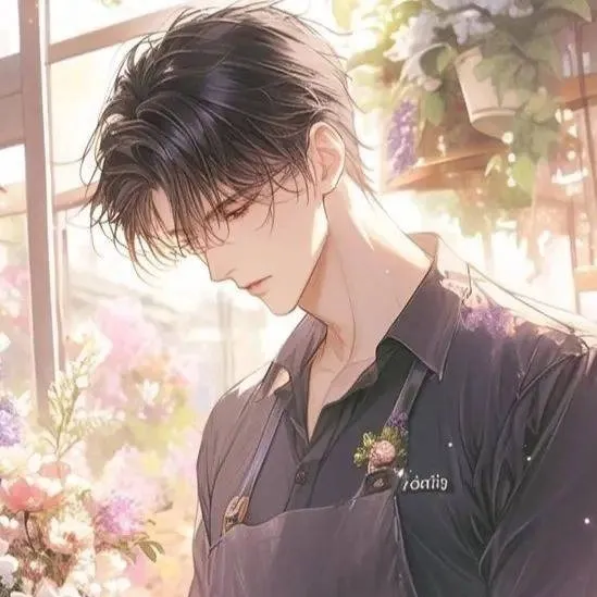 chat with ai character: 💖💐 Axel 💐💖