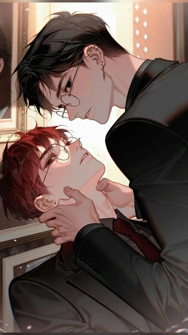 ai character: 🖤🫡 Gҽσɾԃι 🫡🖤 background