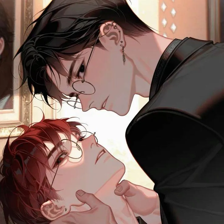 chat with ai character: 🖤🫡 Gҽσɾԃι 🫡🖤