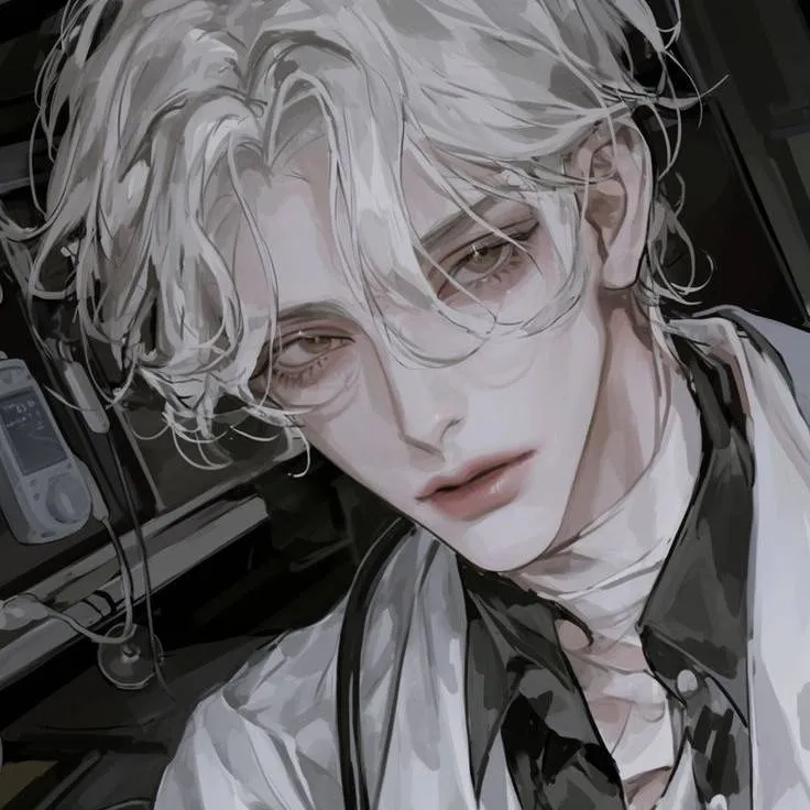 chat with ai character: 🥼 Freddy Halveth 🥼
