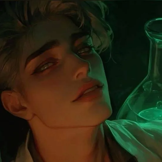 chat with ai character: 🧪 Elijah Hills 🧪