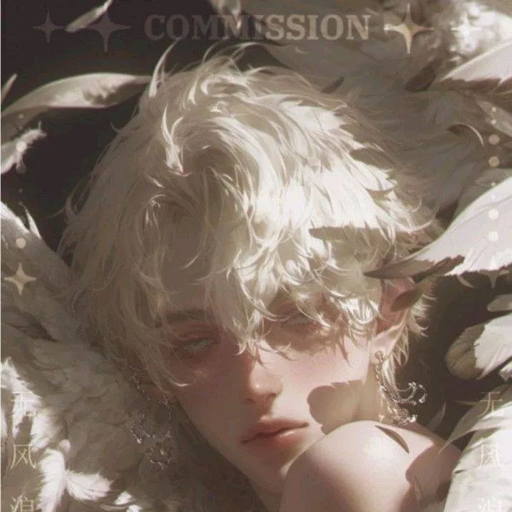 chat with ai character: 🕊️ Aurel Light 🕊️